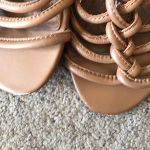 Ralph Lauren Shoes - Ralph Lauren 7.5 platforms Ralph Lauren Shoes - Ralph Lauren 7.5 platforms